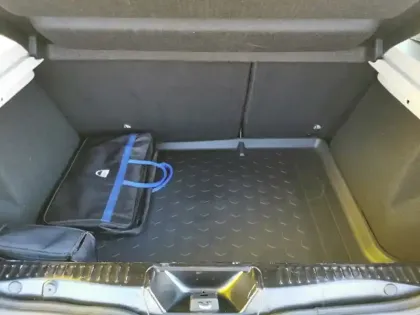 Photo 7 Dacia Sandero Stepway 0.9 Tce 90 ch Essence 