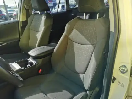 Photo 14 Toyota Rav4 Hybrid 2WD Dynamic Business E-