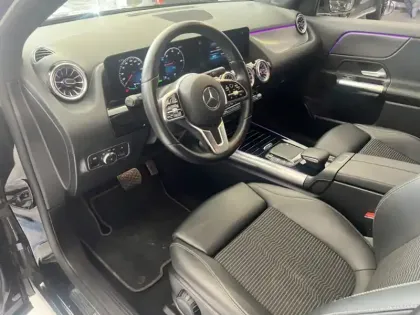 Photo 8 Mercedes EQA 250 Limited Edition