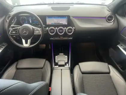 Photo 9 Mercedes EQA 250 Limited Edition