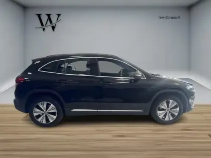 Photo 5 Mercedes EQA 250 Limited Edition