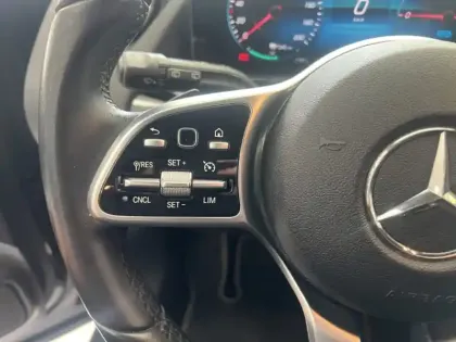 Photo 14 Mercedes EQA 250 Limited Edition