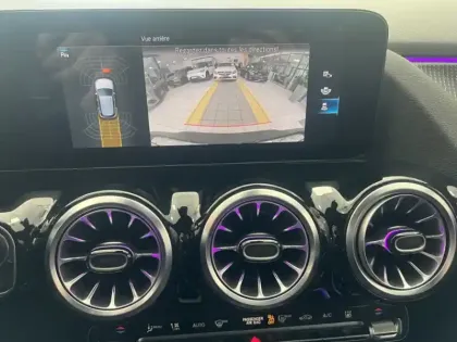 Photo 16 Mercedes EQA 250 Limited Edition