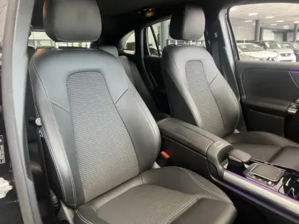 Photo 12 Mercedes EQA 250 Limited Edition