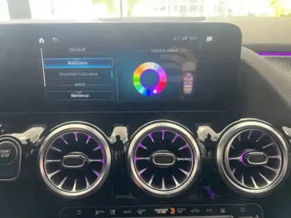 Photo 17 Mercedes EQA 250 Limited Edition