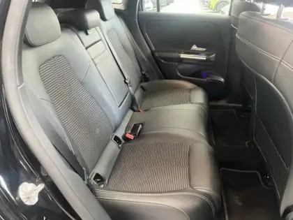 Photo 11 Mercedes EQA 250 Limited Edition