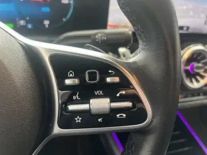 Photo 15 Mercedes EQA 250 Limited Edition