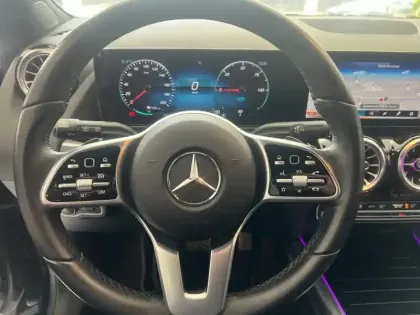 Photo 13 Mercedes EQA 250 Limited Edition