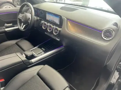 Photo 10 Mercedes EQA 250 Limited Edition