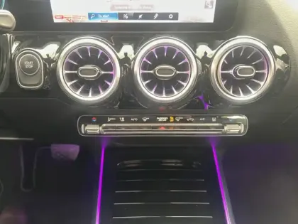 Photo 19 Mercedes EQA 250 Limited Edition