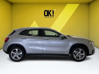 Photo 5 Mercedes GLA 200 Intuition