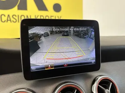 Photo 17 Mercedes GLA 200 Intuition