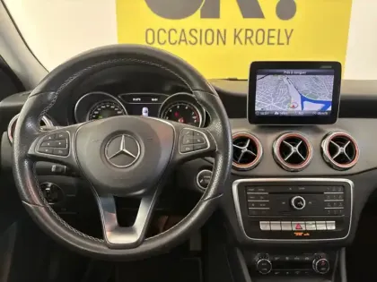 Photo 14 Mercedes GLA 200 Intuition