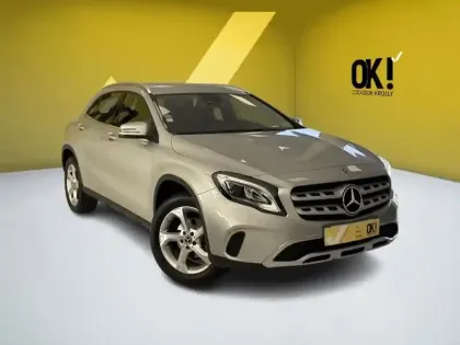 Photo 6 Mercedes GLA 200 Intuition