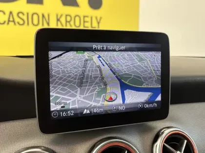 Photo 16 Mercedes GLA 200 Intuition