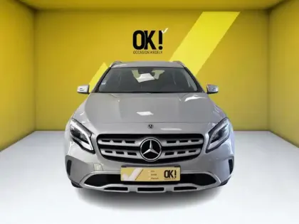 Photo 7 Mercedes GLA 200 Intuition