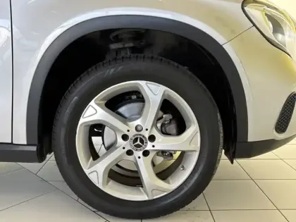 Photo 8 Mercedes GLA 200 Intuition