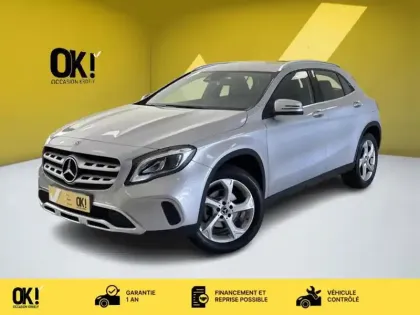 Photo Mercedes Gla 200 Intuition