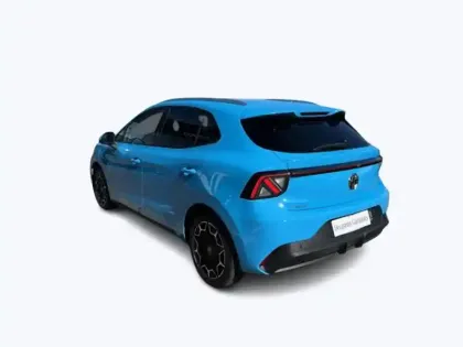 Photo 6 Mg Mg4 PREMIUM - 54 kWh