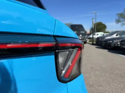 Photo 11 Mg Mg4 PREMIUM - 54 kWh