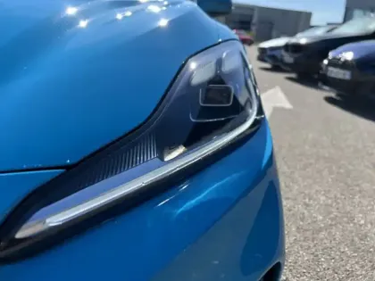 Photo 10 Mg Mg4 PREMIUM - 54 kWh