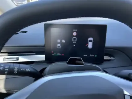 Photo 18 Mg Mg4 PREMIUM - 54 kWh