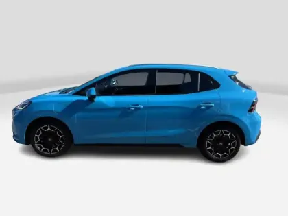 Photo 7 Mg Mg4 PREMIUM - 54 kWh
