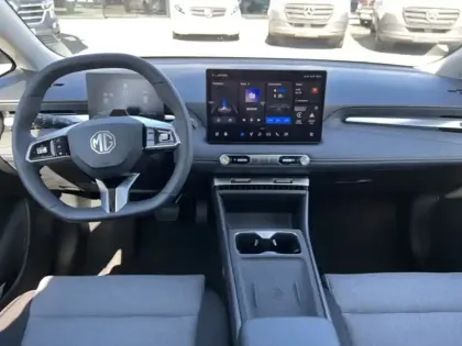 Photo 14 Mg Mg4 PREMIUM - 54 kWh