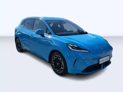 Photo 22 Mg Mg4 PREMIUM - 54 kWh