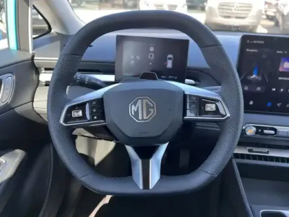 Photo 15 Mg Mg4 PREMIUM - 54 kWh