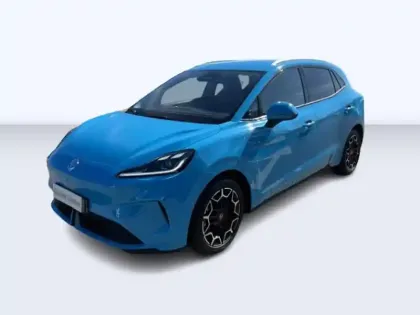 Photo 20 Mg Mg4 PREMIUM - 54 kWh