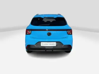 Photo 5 Mg Mg4 PREMIUM - 54 kWh