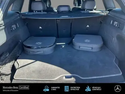 Photo 9 Mercedes Classe GLC Gén. II (X254) Ph1 Business Line 5