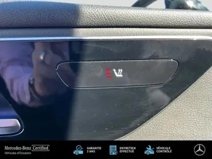 Photo 18 Mercedes Classe GLC Gén. II (X254) Ph1 Business Line 5