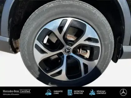 Photo 14 Mercedes Classe GLC Gén. II (X254) Ph1 Business Line 5