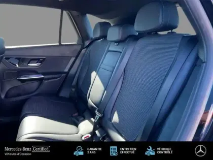 Photo 16 Mercedes Classe GLC Gén. II (X254) Ph1 Business Line 5