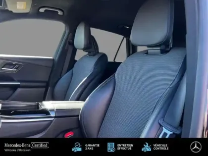 Photo 17 Mercedes Classe GLC Gén. II (X254) Ph1 Business Line 5