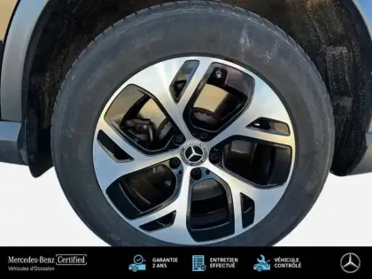 Photo 8 Mercedes Classe GLC Gén. II (X254) Ph1 Business Line 5