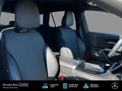 Photo 15 Mercedes Classe GLC Gén. II (X254) Ph1 Business Line 5