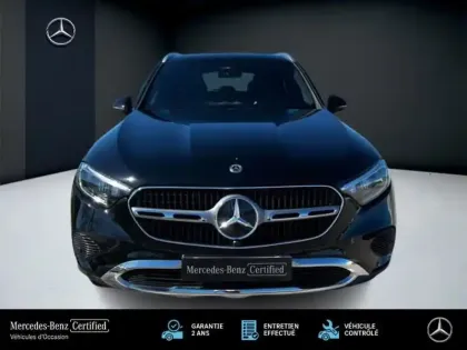 Photo 7 Mercedes Classe GLC Gén. II (X254) Ph1 Business Line 5