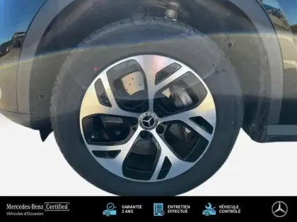 Photo 12 Mercedes Classe GLC Gén. II (X254) Ph1 Business Line 5