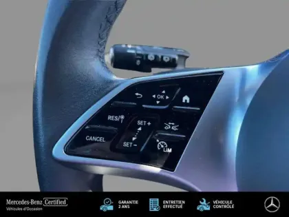 Photo 19 Mercedes Classe GLC Gén. II (X254) Ph1 Business Line 5