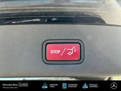 Photo 11 Mercedes Classe GLC Gén. II (X254) Ph1 Business Line 5