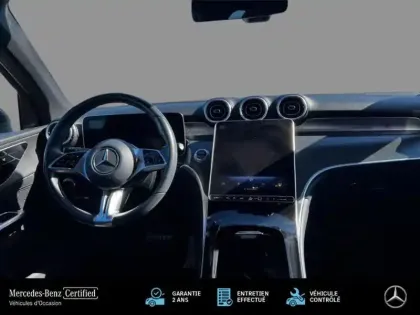 Photo 10 Mercedes Classe GLC Gén. II (X254) Ph1 Business Line 5