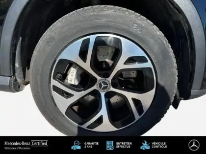 Photo 13 Mercedes Classe GLC Gén. II (X254) Ph1 Business Line 5