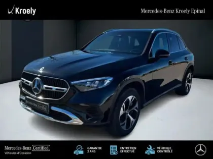 Photo Mercedes Classe Glc Business Line