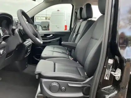 Photo 8 Mercedes Vito 116 CDI Tourer SELECT Long