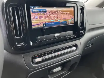 Photo 17 Mercedes Vito 116 CDI Tourer SELECT Long