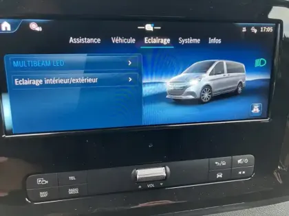 Photo 16 Mercedes Vito 116 CDI Tourer SELECT Long