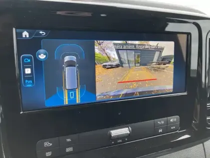 Photo 11 Mercedes Vito 116 CDI Tourer SELECT Long